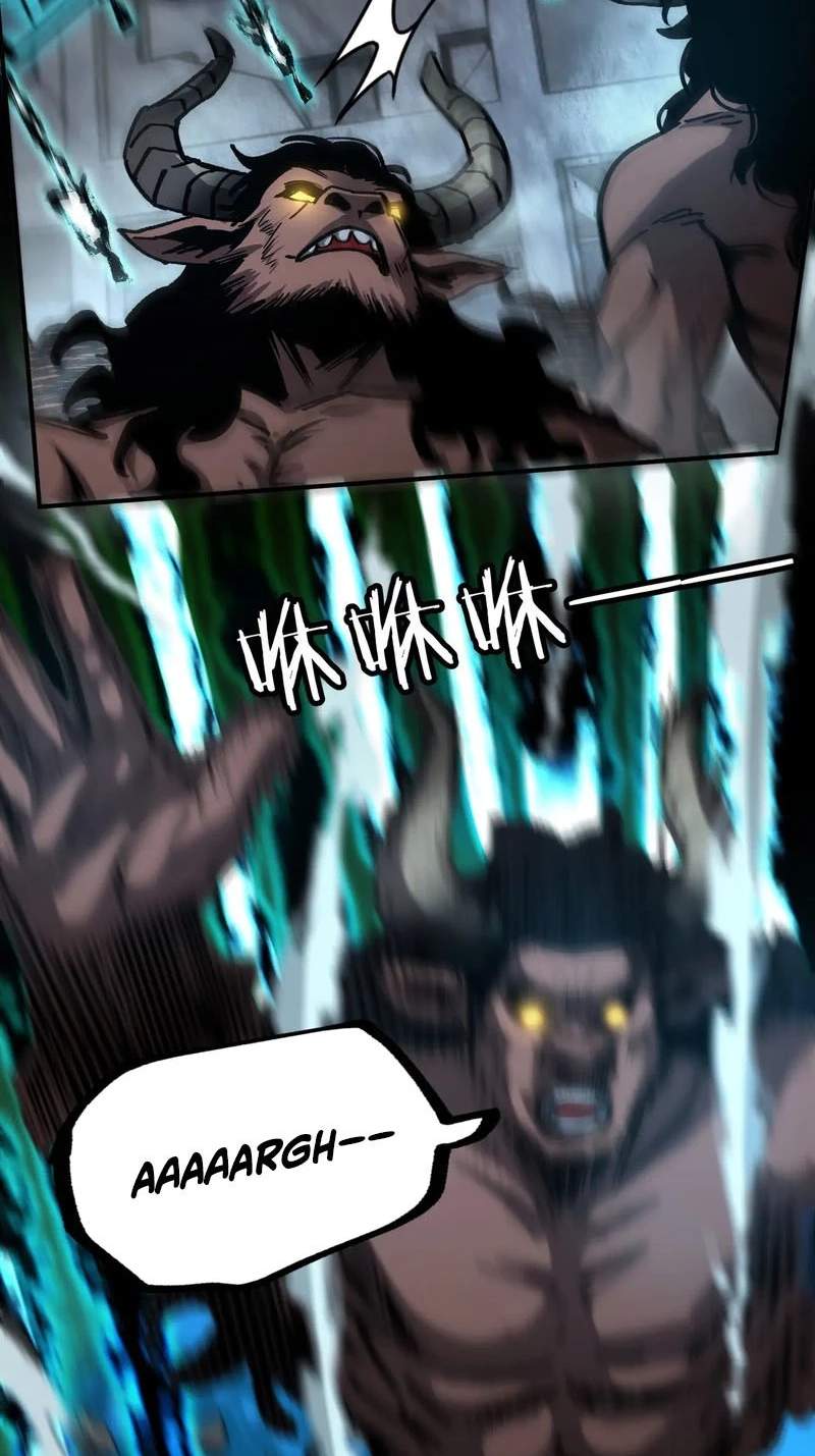Becoming Necromancer God Through a Skeleton Clone — Chapter 22 — page 46