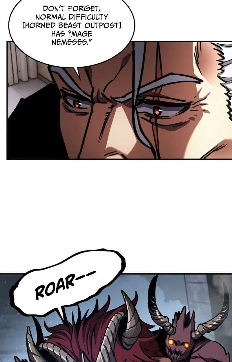 Becoming Necromancer God Through a Skeleton Clone — Chapter 22 — page 51
