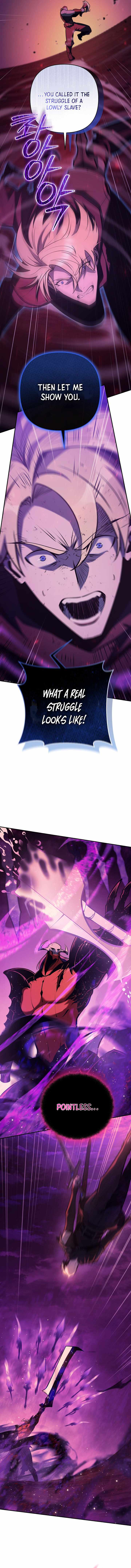 The Mad Dog of the Duke’s Estate — Chapter 68 — page 13