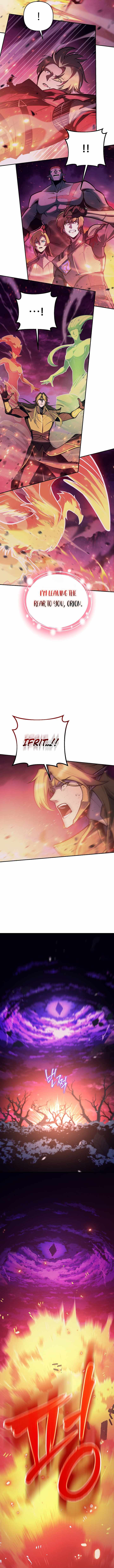 The Mad Dog of the Duke’s Estate — Chapter 69 — page 4