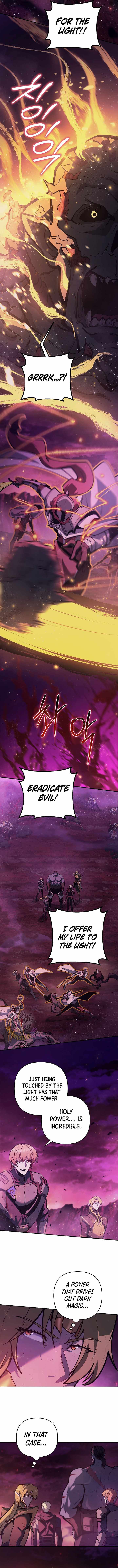 The Mad Dog of the Duke’s Estate — Chapter 69 — page 9