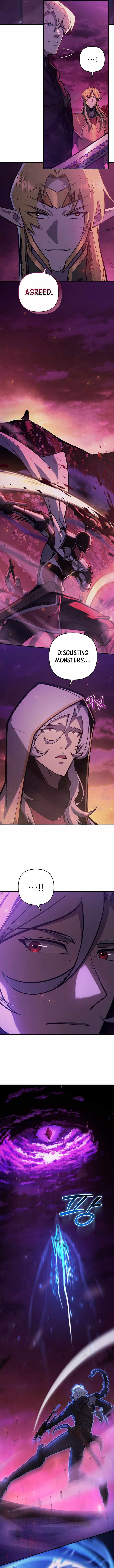The Mad Dog of the Duke’s Estate — Chapter 69 — page 12