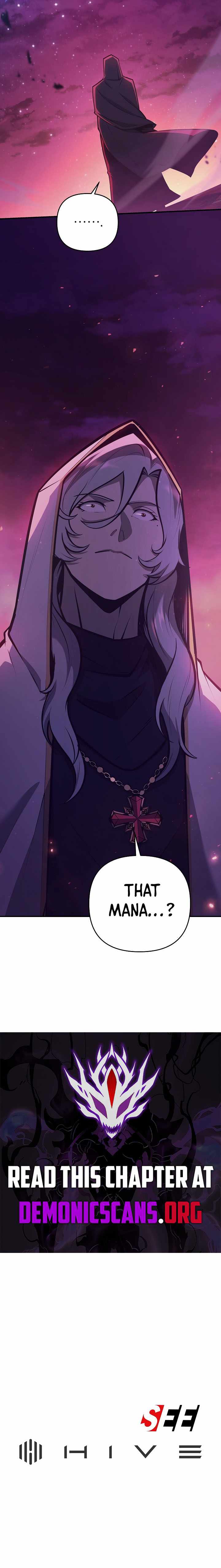 The Mad Dog of the Duke’s Estate — Chapter 69 — page 14