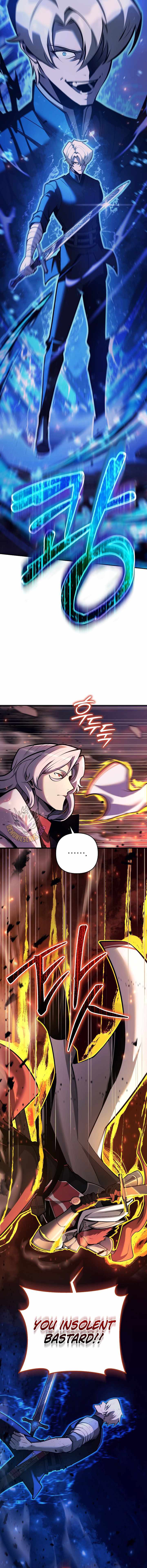 The Mad Dog of the Duke’s Estate — Chapter 71 — page 7