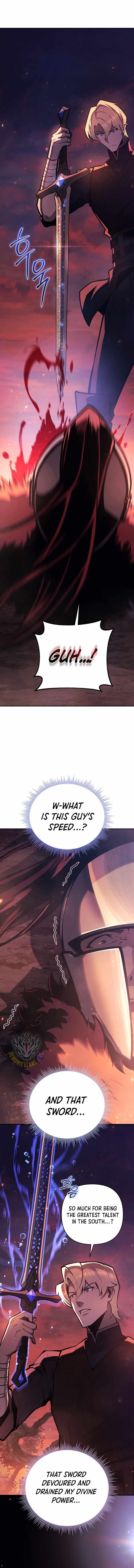 The Mad Dog of the Duke’s Estate — Chapter 71 — page 13
