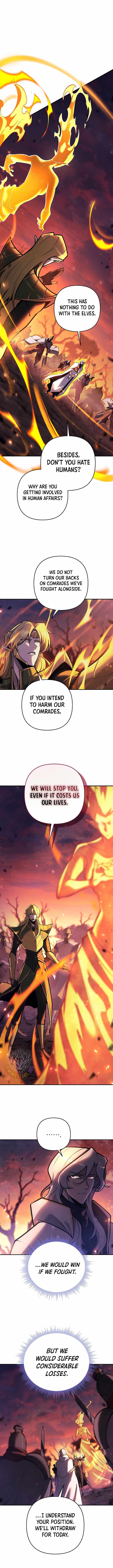 The Mad Dog of the Duke’s Estate — Chapter 72 — page 3