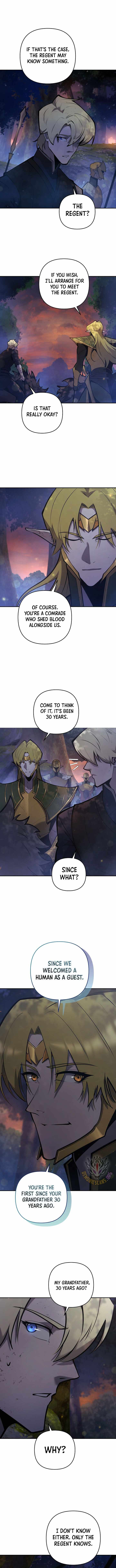 The Mad Dog of the Duke’s Estate — Chapter 72 — page 9