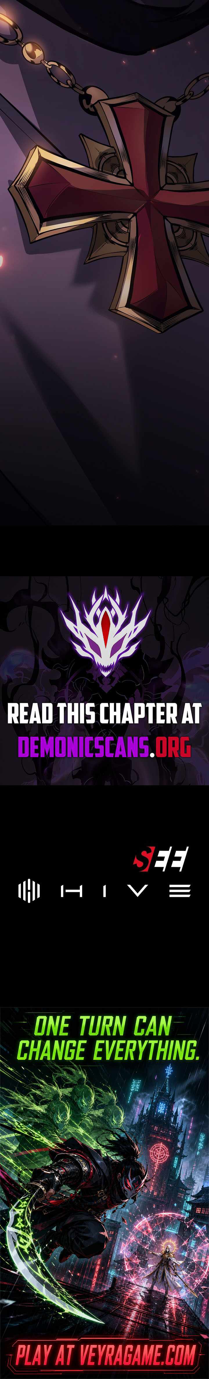 The Mad Dog of the Duke’s Estate — Chapter 72 — page 14