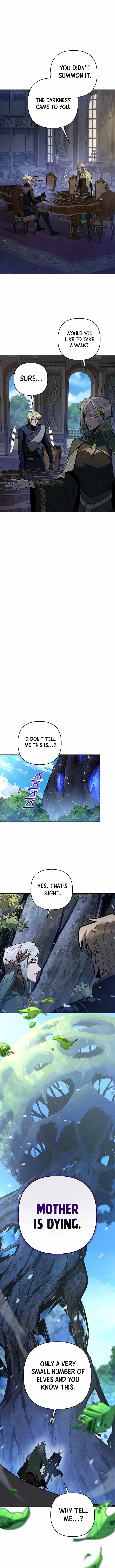 The Mad Dog of the Duke’s Estate — Chapter 74 — page 12