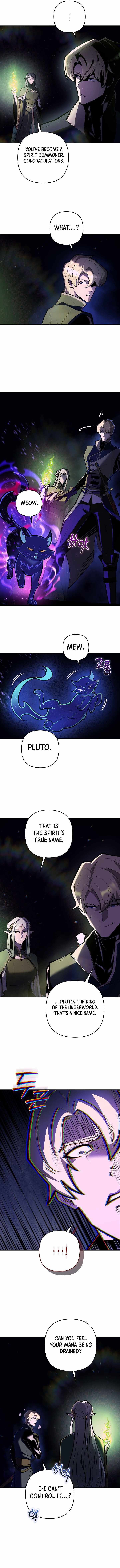 The Mad Dog of the Duke’s Estate — Chapter 75 — page 10