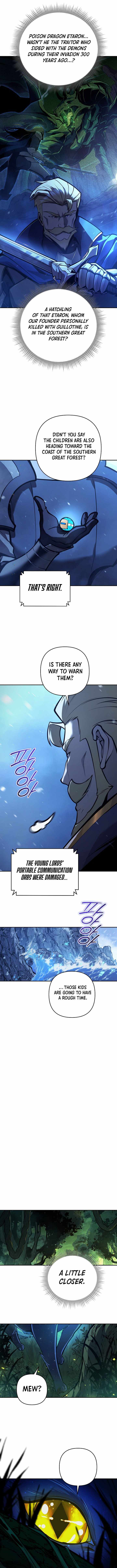 The Mad Dog of the Duke’s Estate — Chapter 77 — page 2