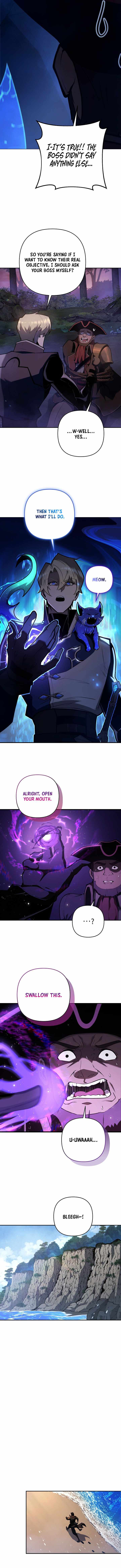 The Mad Dog of the Duke’s Estate — Chapter 78 — page 2