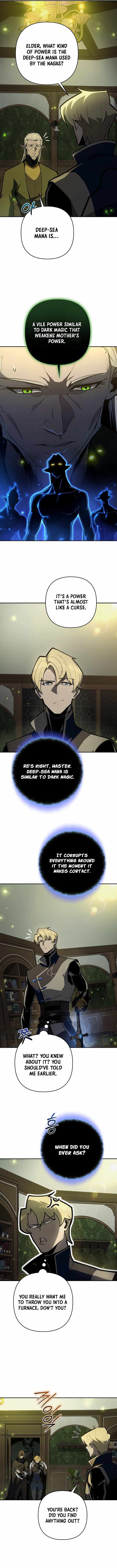 The Mad Dog of the Duke’s Estate — Chapter 79 — page 2