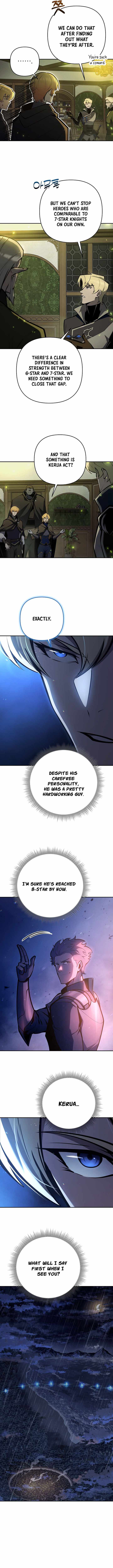 The Mad Dog of the Duke’s Estate — Chapter 79 — page 4