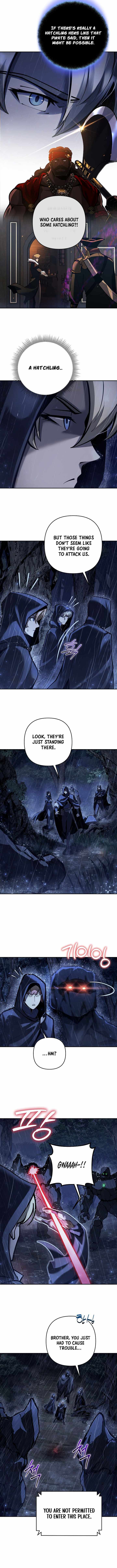 The Mad Dog of the Duke’s Estate — Chapter 79 — page 7