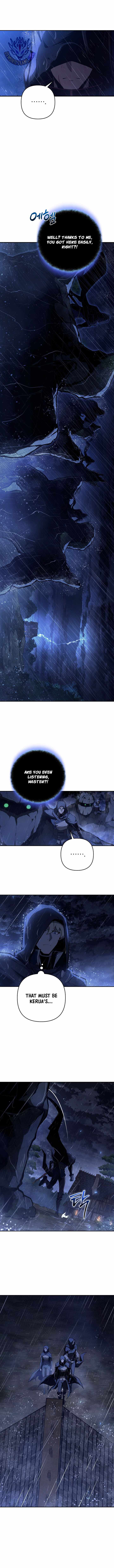 The Mad Dog of the Duke’s Estate — Chapter 79 — page 11