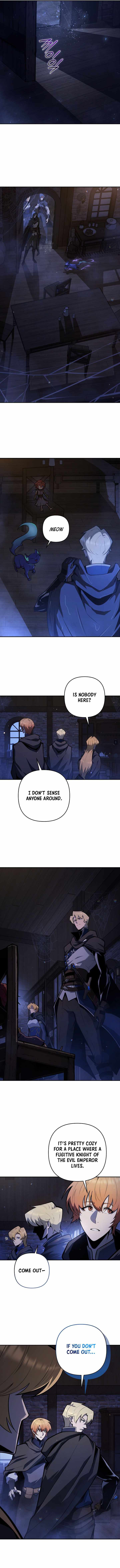 The Mad Dog of the Duke’s Estate — Chapter 79 — page 12