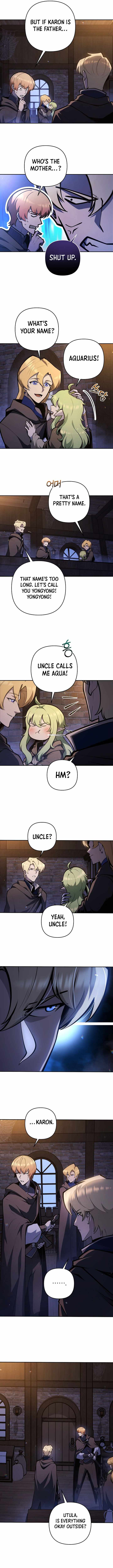 The Mad Dog of the Duke’s Estate — Chapter 80 — page 2