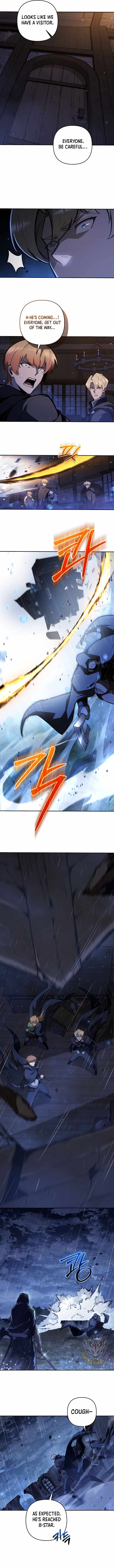 The Mad Dog of the Duke’s Estate — Chapter 80 — page 3