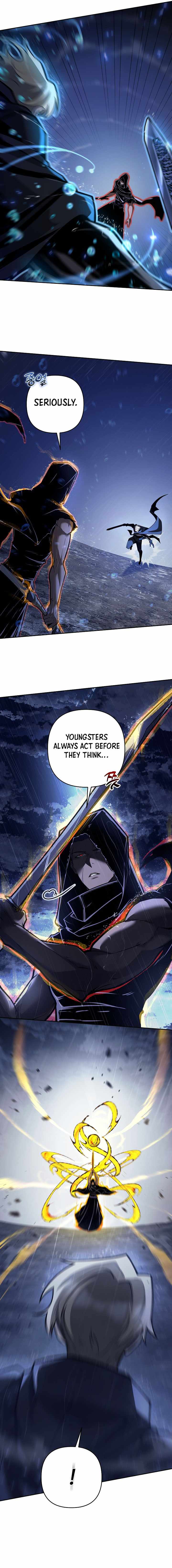 The Mad Dog of the Duke’s Estate — Chapter 80 — page 6