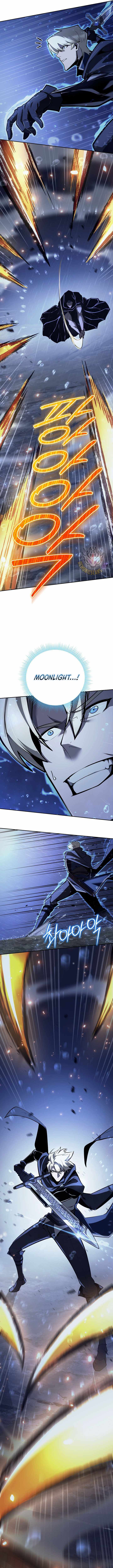The Mad Dog of the Duke’s Estate — Chapter 80 — page 7