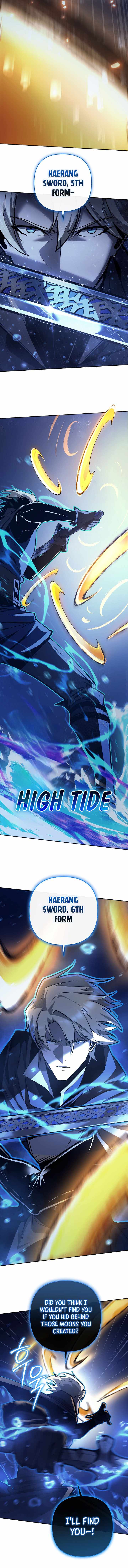 The Mad Dog of the Duke’s Estate — Chapter 80 — page 8