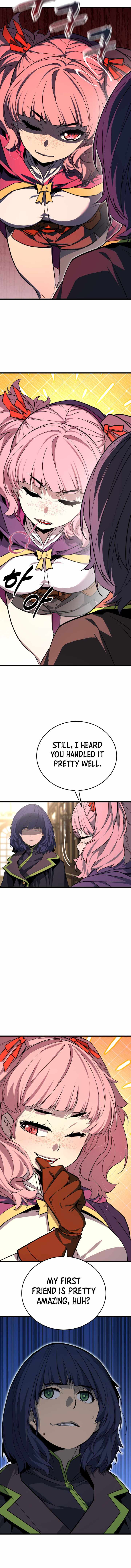 The Player of the Fallen Family — Chapter 52 — page 2