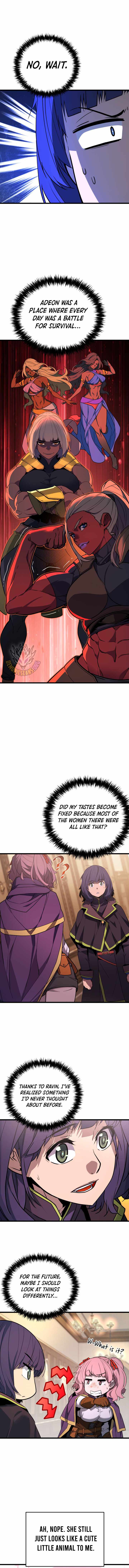The Player of the Fallen Family — Chapter 52 — page 11