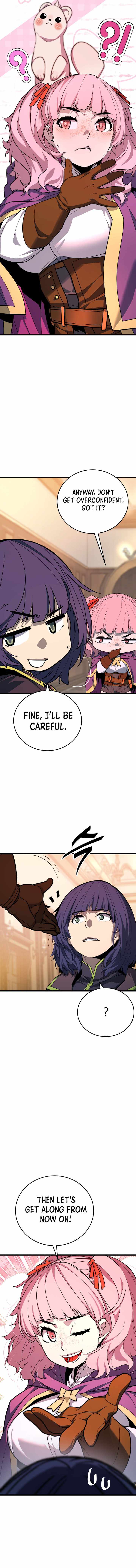 The Player of the Fallen Family — Chapter 52 — page 12