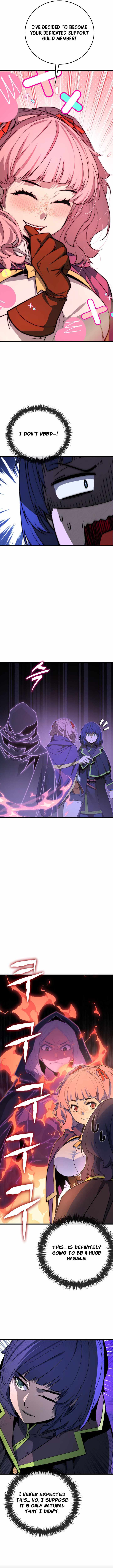 The Player of the Fallen Family — Chapter 53 — page 2