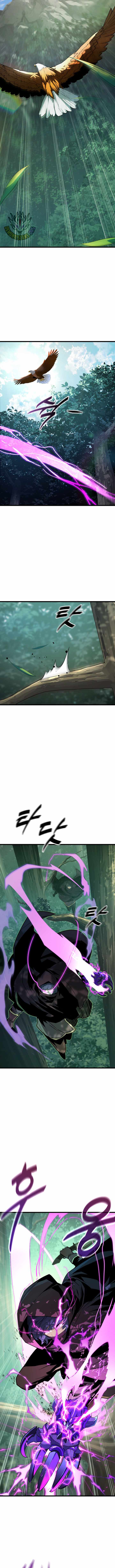 The Player of the Fallen Family — Chapter 54 — page 5