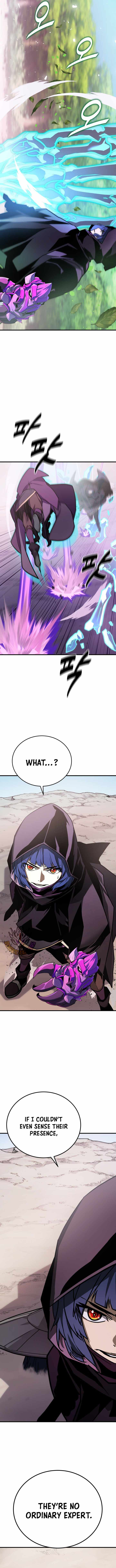 The Player of the Fallen Family — Chapter 55 — page 13