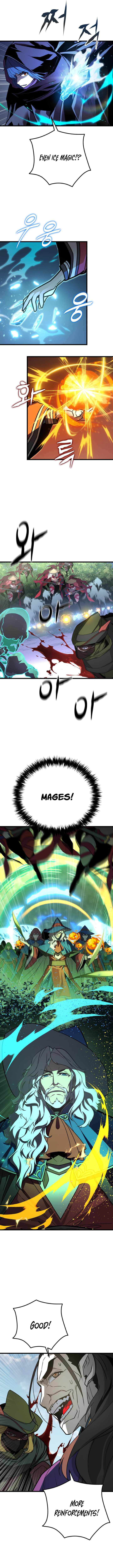 The Player of the Fallen Family — Chapter 56 — page 4