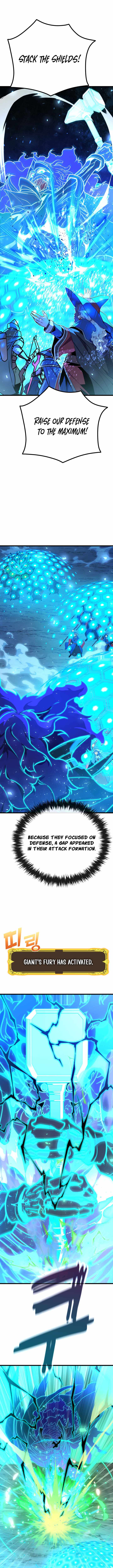The Player of the Fallen Family — Chapter 57 — page 7