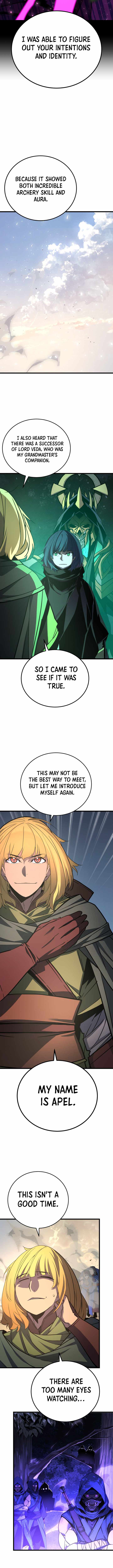 The Player of the Fallen Family — Chapter 58 — page 4