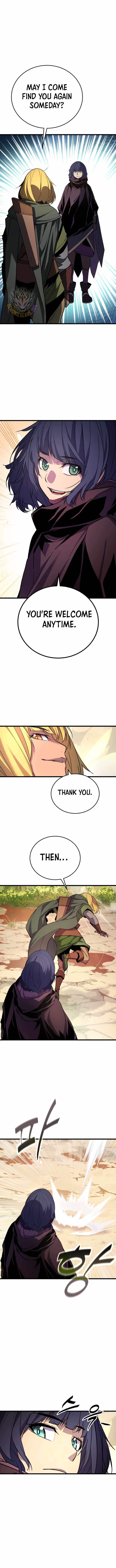 The Player of the Fallen Family — Chapter 58 — page 5