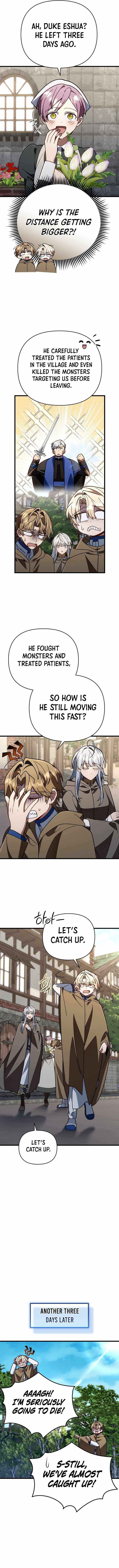 I’m Going to Wipe Out This Country — Chapter 85 — page 2
