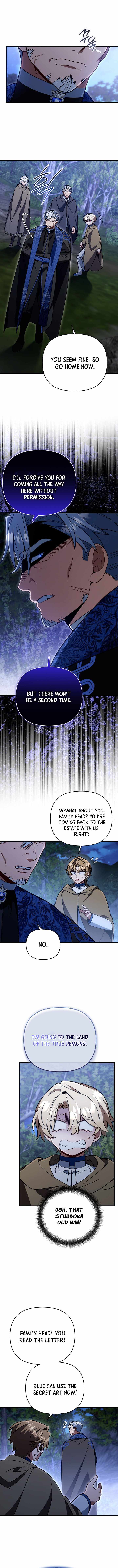 I’m Going to Wipe Out This Country — Chapter 86 — page 2