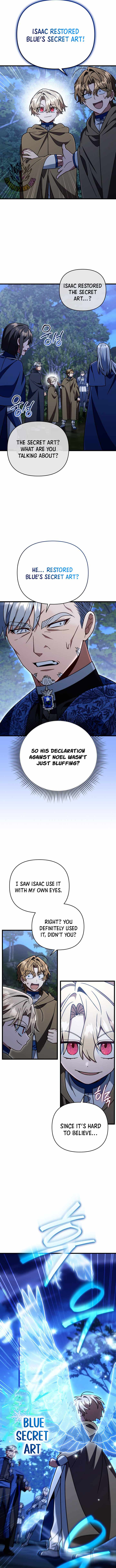I’m Going to Wipe Out This Country — Chapter 86 — page 3