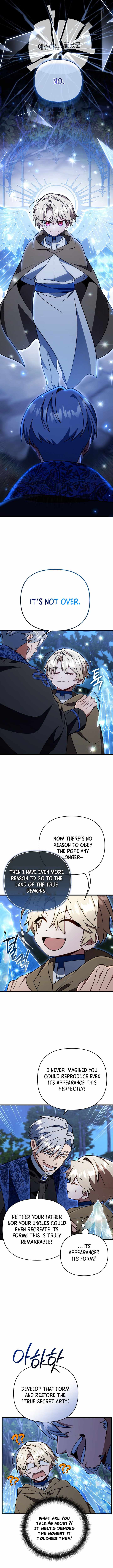 I’m Going to Wipe Out This Country — Chapter 86 — page 6