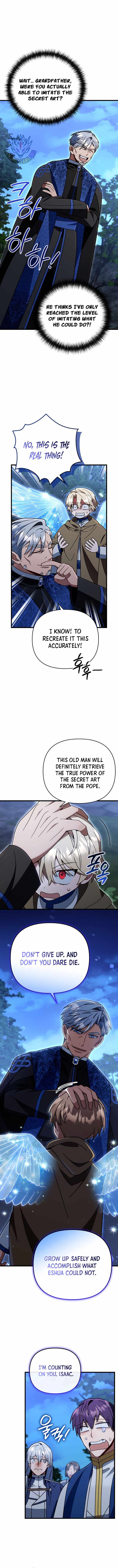 I’m Going to Wipe Out This Country — Chapter 86 — page 7