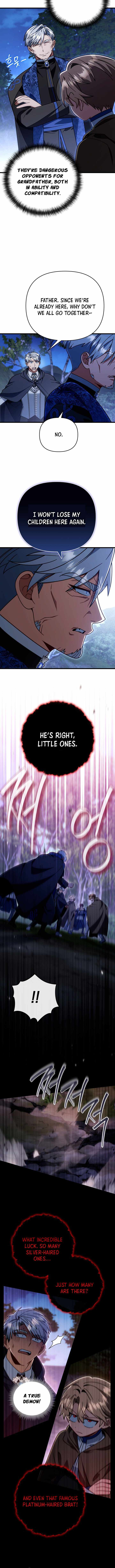 I’m Going to Wipe Out This Country — Chapter 86 — page 11