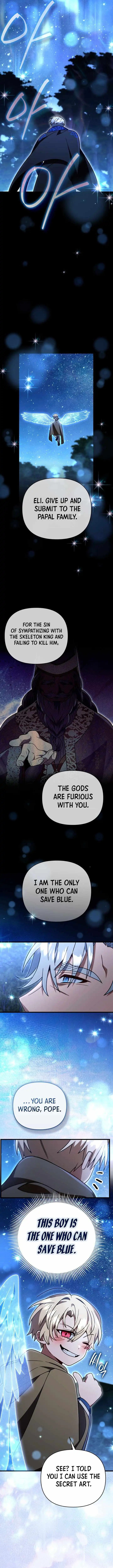 I’m Going to Wipe Out This Country — Chapter 87 — page 2