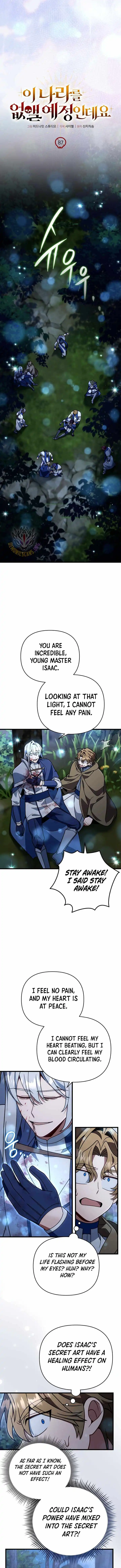 I’m Going to Wipe Out This Country — Chapter 87 — page 3