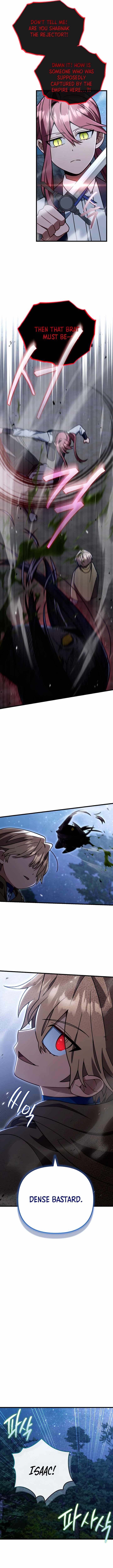 I’m Going to Wipe Out This Country — Chapter 88 — page 6