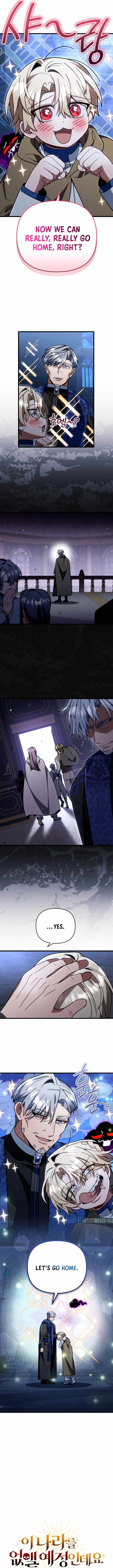 I’m Going to Wipe Out This Country — Chapter 89 — page 2