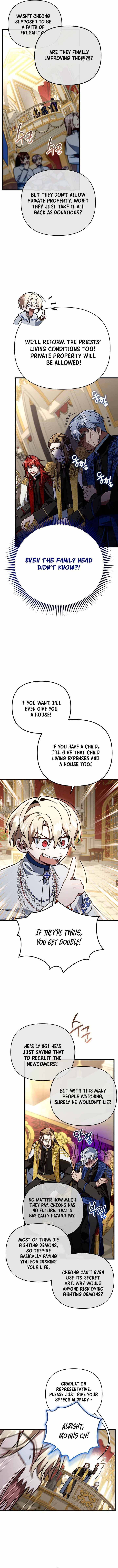 I’m Going to Wipe Out This Country — Chapter 93 — page 2