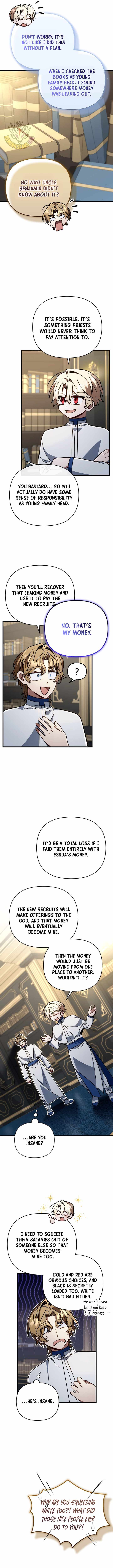 I’m Going to Wipe Out This Country — Chapter 93 — page 5