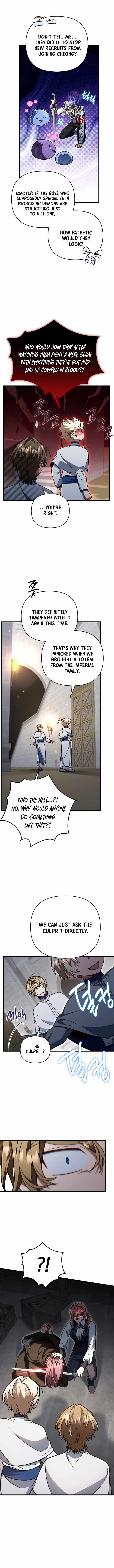 I’m Going to Wipe Out This Country — Chapter 93 — page 11