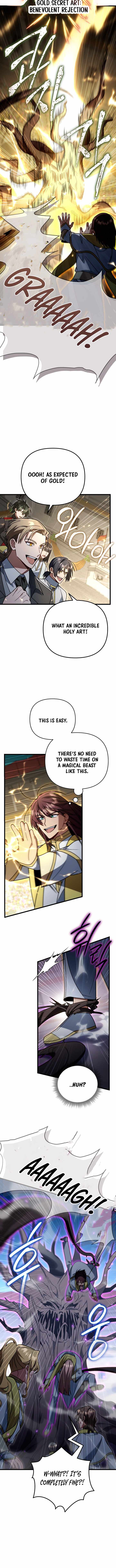 I’m Going to Wipe Out This Country — Chapter 94 — page 10